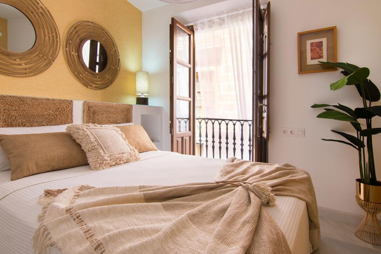 Riad Alhambra グラナダ エクステリア 写真