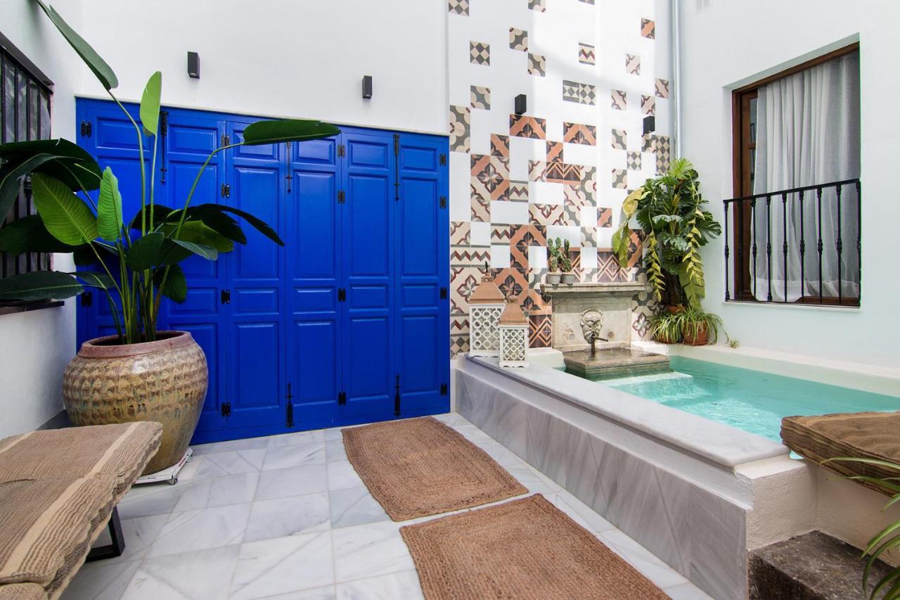 Riad Alhambra グラナダ エクステリア 写真