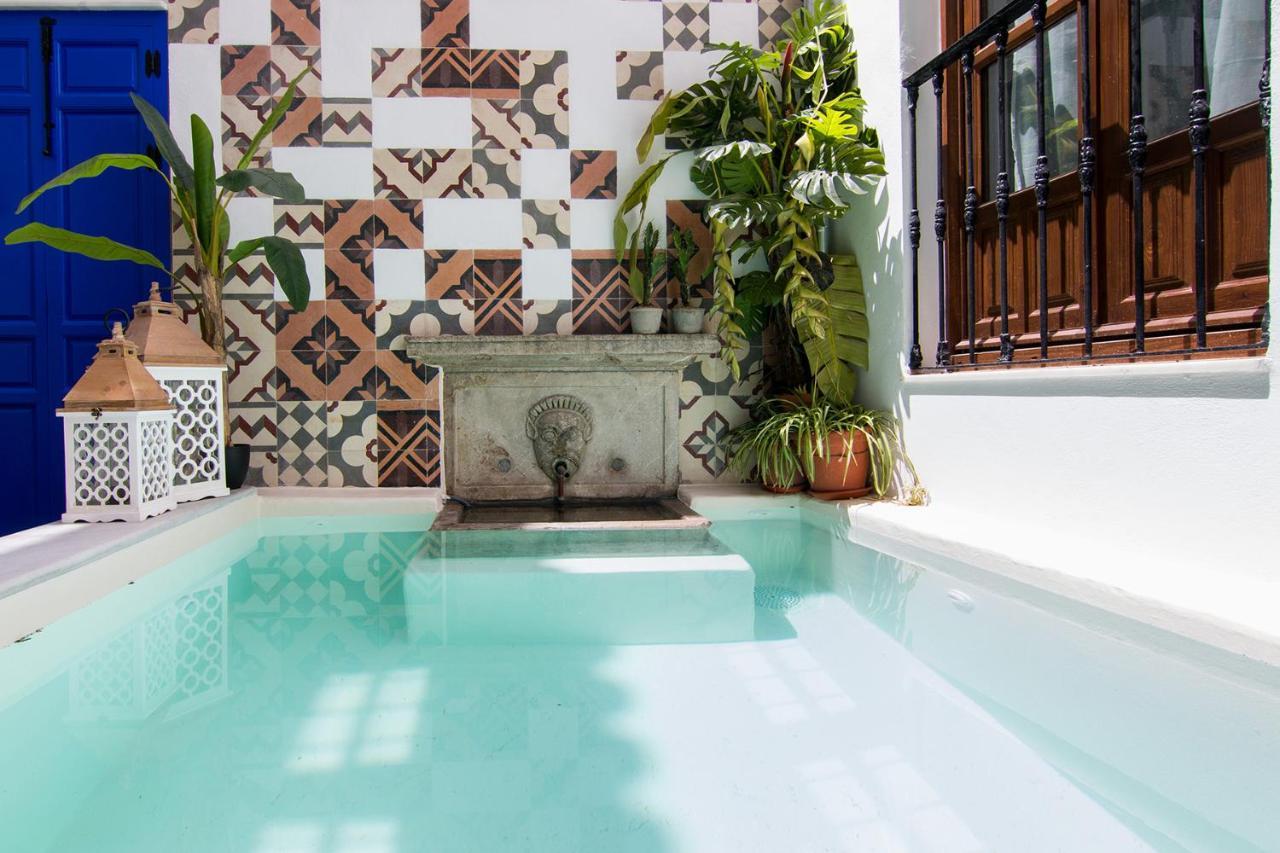 Riad Alhambra グラナダ エクステリア 写真