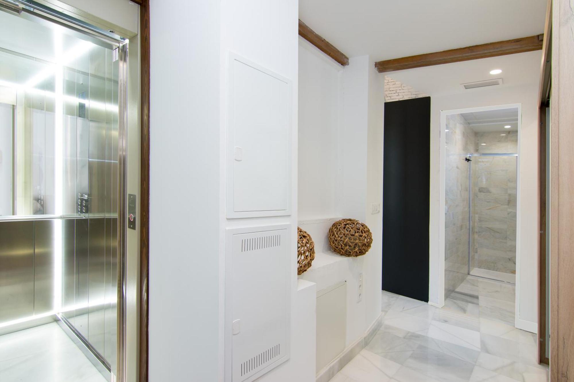 Riad Alhambra グラナダ 部屋 写真